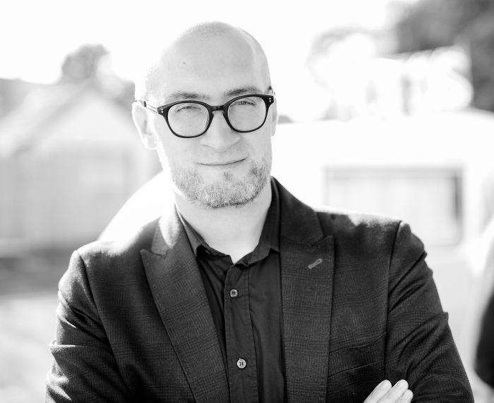 Hochzeitsfotograf Detmold und Hochzeitsvideograf NRW - Alex Heide